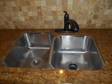 ss sink