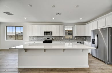 Savannah Kitchen