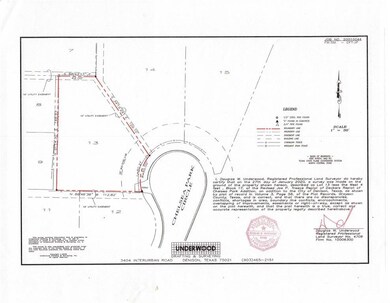 TBD W Monterey St, Denison, TX 75020 - photo 3