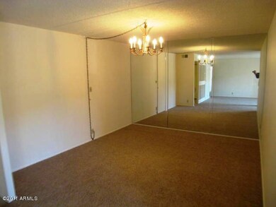 Formal Dining
