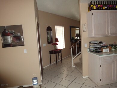 View to Great Room