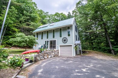 74 Plummers Landing Rd, Bridgton, ME 04009 - photo 2