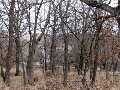 Lot View East to Main Basin