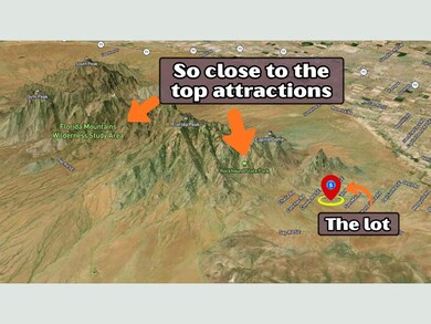 59c7+8r6 unit New Mexico USA, Ventero, NM 88030 - photo 5