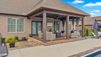 96 Deer Path Rd, Englewood, TN 37329 - photo 4