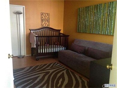 DOWNSTAIRS BEDROOM