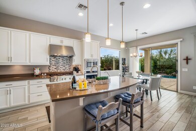 Kitchen to Breakfast
