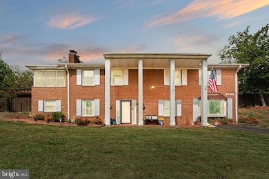 6700 Bulkley Rd, Lorton, VA 22079 - photo 2