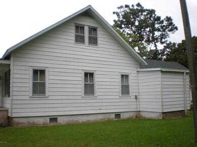 Side view