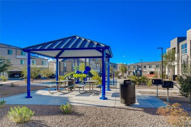 1151 Heliodor Ave, Henderson, NV 89011 - photo 5