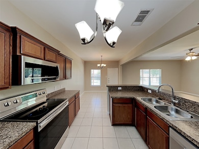 810 Oak Hollow Ln, Anna, TX 75409 - photo 3