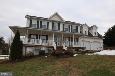 15390 Fox Chase Ln, Culpeper, VA 22701 - photo 2