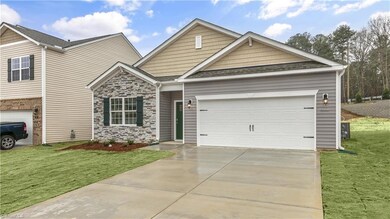 *Photos are of model home and are for representational purposes only.