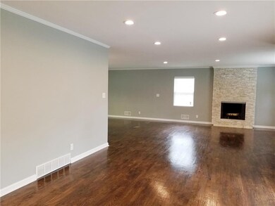 Tons of Space!