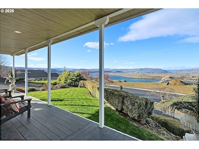 3720 Columbia View Dr, the Dalles, OR 97058 - photo 5