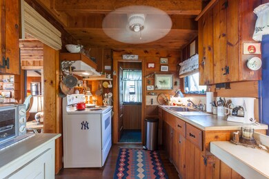 59 Granite Point Road
