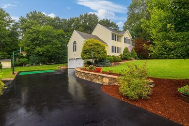 6 Strawberry Knoll Dr, Sutton, MA 01590 - photo 2