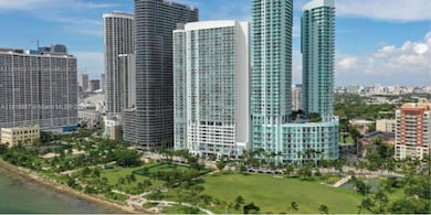Quantum On the Bay unit 3811, Miami, FL 33132 - photo 3