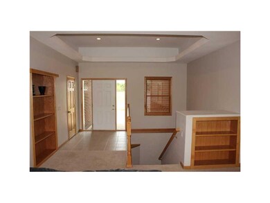 Entryway.