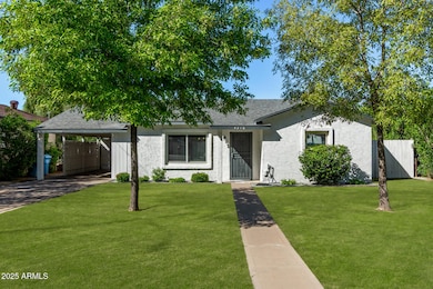 4216 N 19TH PL, Phoenix, AZ 85016