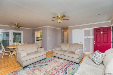 4915 Kellywood Cir, Glen Allen, VA 23060 - photo 3