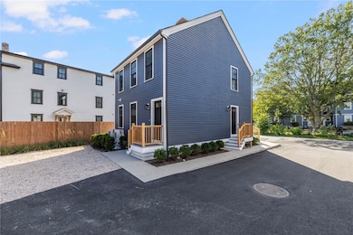 32 Exchange St unit A2, East Greenwich, RI 02818 - photo 6