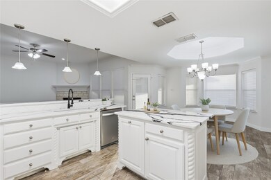 509 Forest Edge St, Burleson, TX 76028 - photo 7