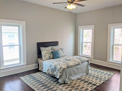 404 W South St, Bluffton, IN 46714 - photo 5