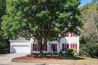 3421 Pritchard Ct, Raleigh, NC 27616 - photo 2