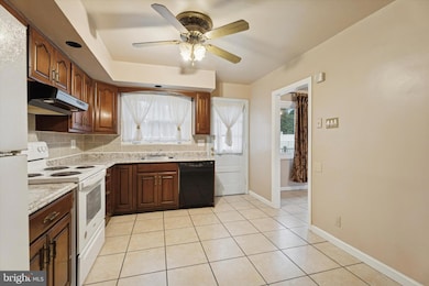 301 S New Ardmore Ave, Broomall, PA 19008 - photo 5