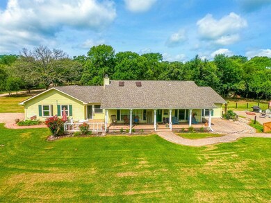 9060 SE County Road 2175, Corsicana, TX 75109 - photo 2