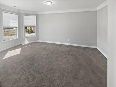 2470 Bridle Bridge Trail, Cumming, GA 30040 - photo 5