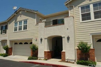 External Entry with Attached 2 car Garage