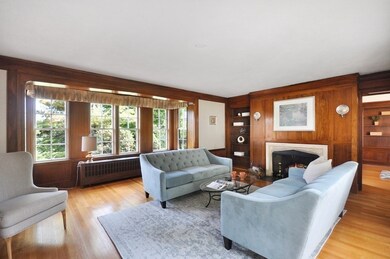 14 Winchester Rd, Arlington, MA 02474 - photo 6