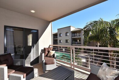 Balcony 2