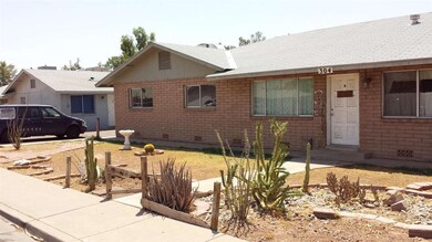 304 S. Allen Triplex