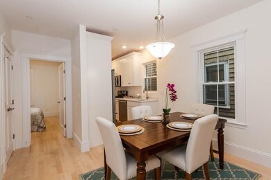 21 Howard St unit 1, Cambridge, MA 02139 - photo 6