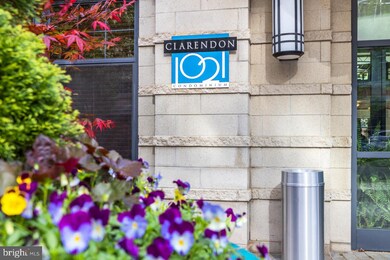 Clarendon 1021 unit 244, Arlington, VA 22201 - photo 3