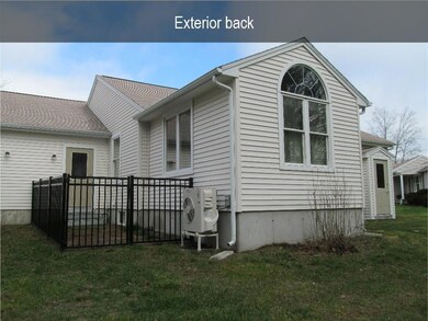 9 Westcott Rd unit 9, Alfred, ME 04002 - photo 4