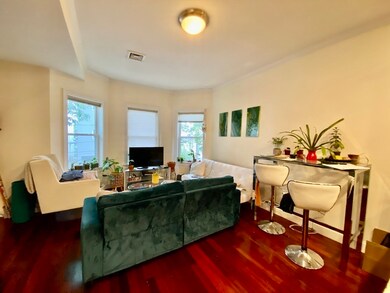 10 Bristol St unit 2, East Cambridge, MA 02141 - photo 3