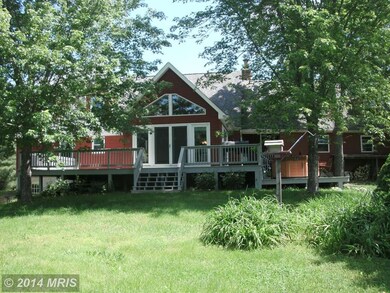 593 Noland Dr, Sykesville, MD 21784 - photo 2