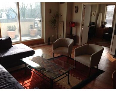 Bay Square unit 212, Cambridge, MA 02139 - photo 4