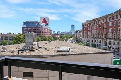 Kenmore Tower unit 402, Boston, MA 02215 - photo 7