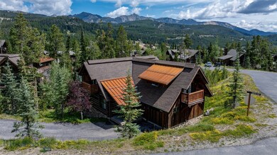 9 Manitou Loop unit 45-E, Big Sky, MT 59716 - photo 2