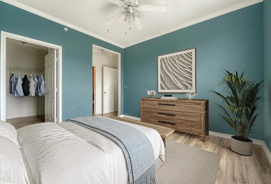 Another View of Bedroom