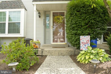 2480 Hillendale Dr, Norristown, PA 19403 - photo 2