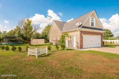 2703 Gregory Ct, Winterville, NC 28590 - photo 3