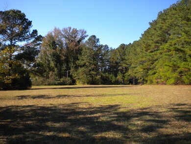 NC Hwy 97 E Vacant Lot