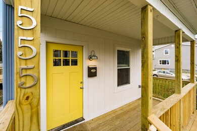 555 Siebert St, Columbus, OH 43206 - photo 2
