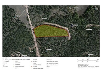 52 Chukar Ln, Como, CO 80432 - photo 6